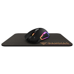 Мишка Gamdias Mouse - ZEUS M3 RGB + PAD NYX E1 - 7200dpi