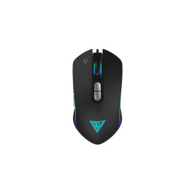 Мишка Gamdias Mouse - ZEUS M3 RGB + PAD NYX E1 - 7200dpi