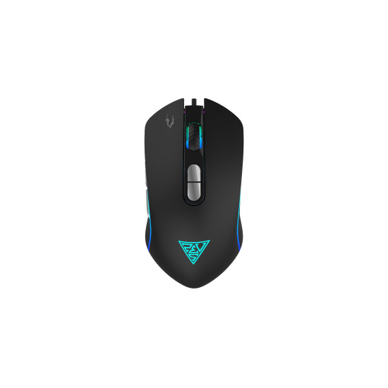 Мишка Gamdias Mouse - ZEUS M3 RGB + PAD NYX E1 - 7200dpi