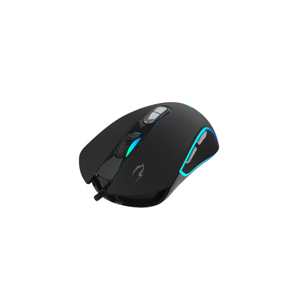 Мишка Gamdias Mouse - ZEUS M3 RGB + PAD NYX E1 - 7200dpi