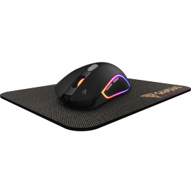 Мишка Gamdias Mouse - ZEUS M3 RGB + PAD NYX E1 - 7200dpi