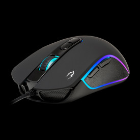 Геймърски комплект Gamdias Gaming COMBO 2-in-1 Keyboard, Mouse - ARES P2 Lite