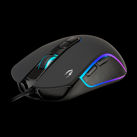 Геймърски комплект Gamdias Gaming COMBO 2-in-1 Keyboard, Mouse - ARES P2 Lite