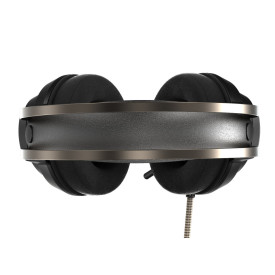 Слушалки Gamdias Gaming Heaphones - EROS M3 RGB USB - 50mm