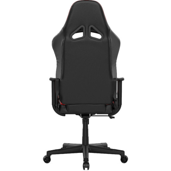 Геймърски стол Gamdias Gaming Chair - ZELUS E1 L Red
