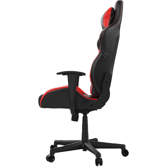 Геймърски стол Gamdias Gaming Chair - ZELUS E1 L Red