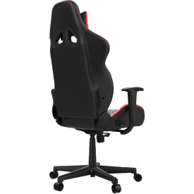 Геймърски стол Gamdias Gaming Chair - ZELUS E1 L Red