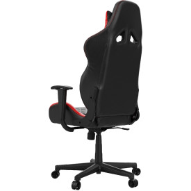 Геймърски стол Gamdias Gaming Chair - ZELUS E1 L Red
