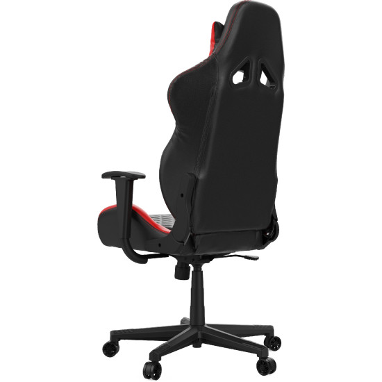 Геймърски стол Gamdias Gaming Chair - ZELUS E1 L Red