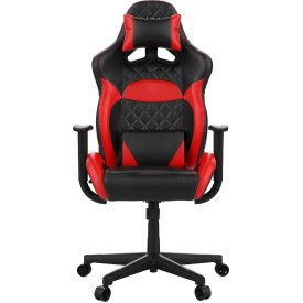 Геймърски стол Gamdias Gaming Chair - ZELUS E1 L Red
