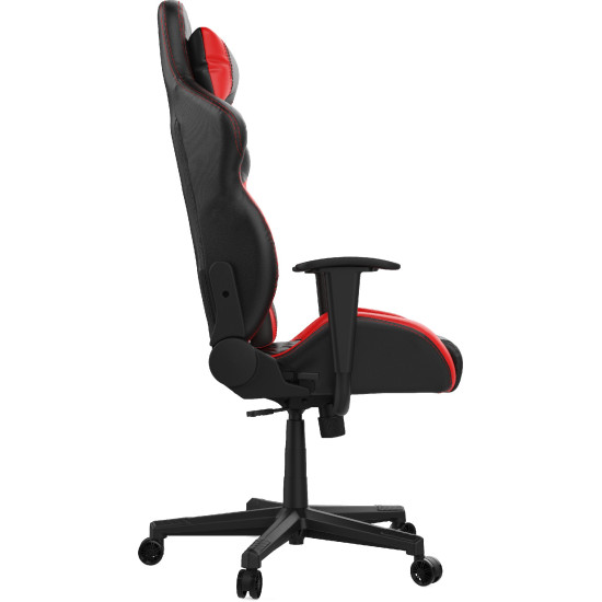 Геймърски стол Gamdias Gaming Chair - ZELUS E1 L Red