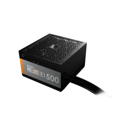Захранване Gamdias PSU 500W 80+ HELIOS-E1-500