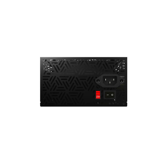 Захранване Gamdias PSU 500W 80+ HELIOS-E1-500