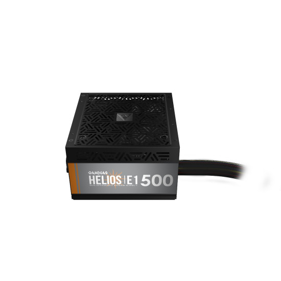 Захранване Gamdias PSU 500W 80+ HELIOS-E1-500