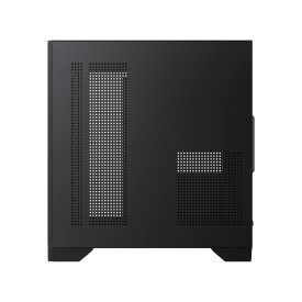 Кутия за компютър Gamemax Case mATX - Infinity Mini Black