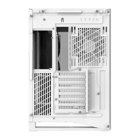 Кутия за компютър Gamemax Case ATX - NEX C56 WH