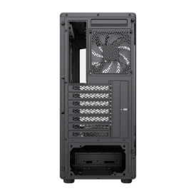Кутия за компютър GameMax Vista COC, Black