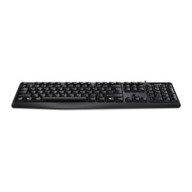 Клавиатура Genius Smart Keyboard KB-117 Black - AI, BG Layout, USB