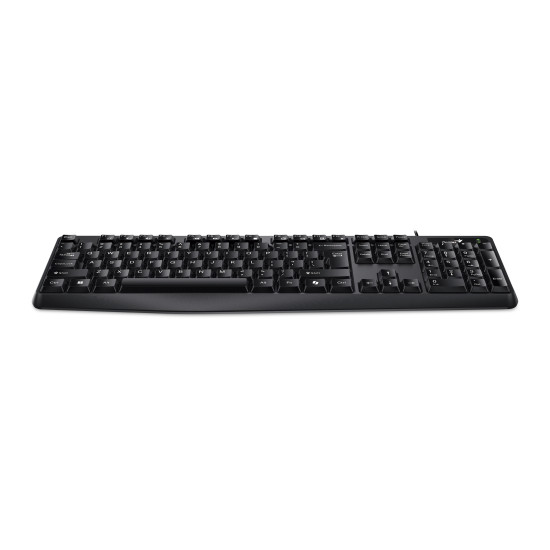 Клавиатура Genius Smart Keyboard KB-117 Black - AI, BG Layout, USB