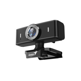 Уеб камера Genius Web Camera 2000X2 - 1080p, Black