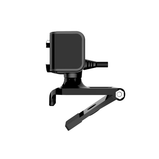 Уеб камера Genius Web Camera 2000X2 - 1080p, Black