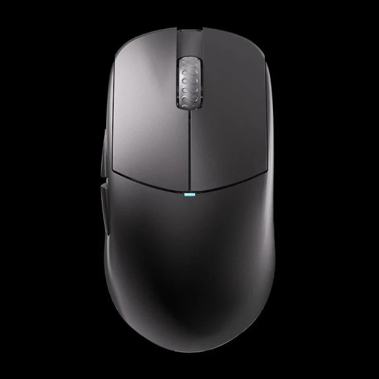 Безжична мишка Lamzu ATLANTIS OG V2 4K - Black