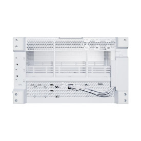 Кутия за компютър Lian Li Case E-ATX - O11 Dynamic EVO XL - White