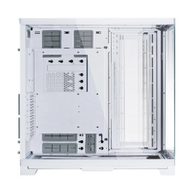 Кутия за компютър Lian Li Case E-ATX - O11 Dynamic EVO XL - White