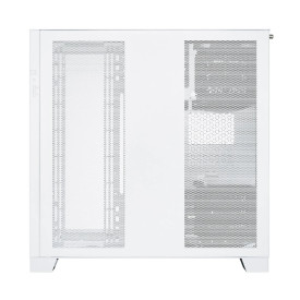 Кутия за компютър Lian Li Case E-ATX - O11 Dynamic EVO XL - White