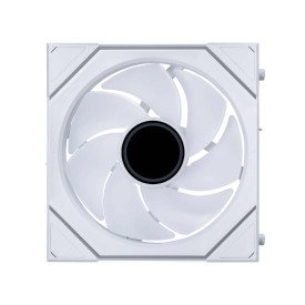 Вентилатор Lian Li Fan 120mm - UNI FAN SL-INF Wireless - 120mm Reverse Blade - White