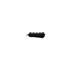 Клавиатура Madlions Professional Gaming Mechanical Keyboard MAD 60 HE Flagship - 8K, Magnetic Amber Pro Switches - Black