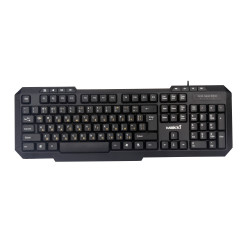 Клавиатура Makki Keyboard USB BG Multimedia - MAKKI-KB-106