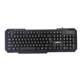 Клавиатура Makki Keyboard USB BG Multimedia - MAKKI-KB-106