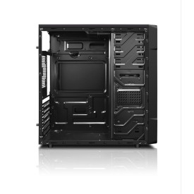 Кутия за компютър Makki Case ATX MAKKI-0636BB-U3 USB3.0