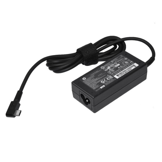 Зарядно за лаптоп Makki за HP 608425-001 - 65W Type-C - MAKKI-NA-H-46