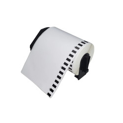 Съвместими етикети Makki за Brother DK-22246