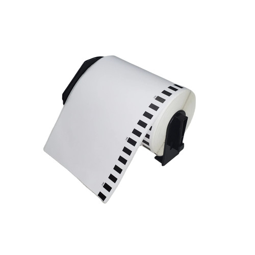 Съвместими етикети Makki за Brother DK-22246