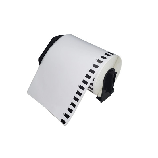 Съвместими етикети Makki за Brother DK-22246