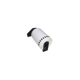 Съвместими етикети Makki за Brother DK-22246