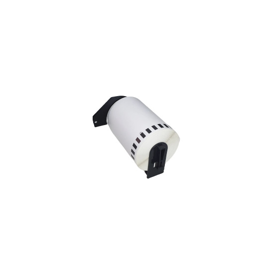 Съвместими етикети Makki за Brother DK-22246