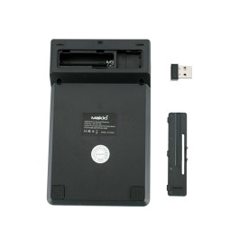 Безжична клавиатура Makki Keypad Wireless - MAKKI-KP-001-WL