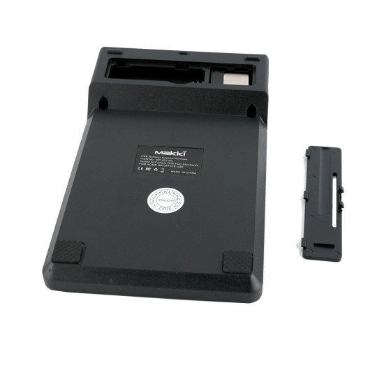 Безжична клавиатура Makki Keypad Wireless - MAKKI-KP-001-WL
