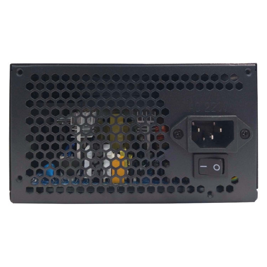 Захранване Makki PSU 550W PFC - MAKKI-ATX-550V