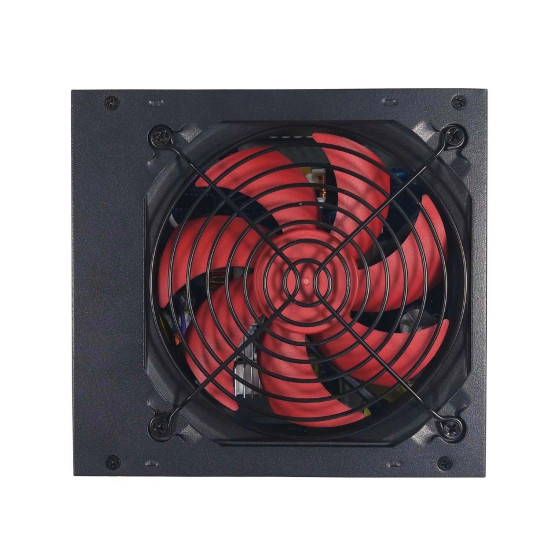 Захранване Makki PSU 550W PFC - MAKKI-ATX-550V