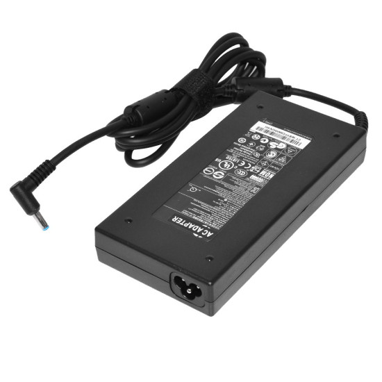 Зарядно за лаптоп Makki за HP 19.5V 7.7A 150W 4.5x3.0mm - MAKKI-NA-H-67