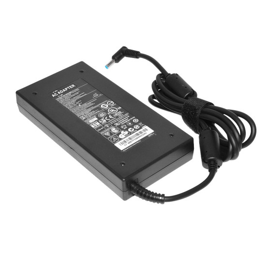 Зарядно за лаптоп Makki за HP 19.5V 7.7A 150W 4.5x3.0mm - MAKKI-NA-H-67