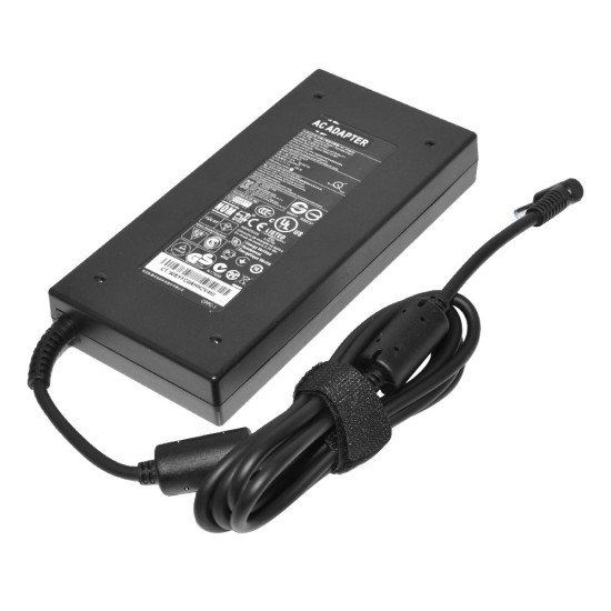 Зарядно за лаптоп Makki за HP 19.5V 7.7A 150W 4.5x3.0mm - MAKKI-NA-H-67
