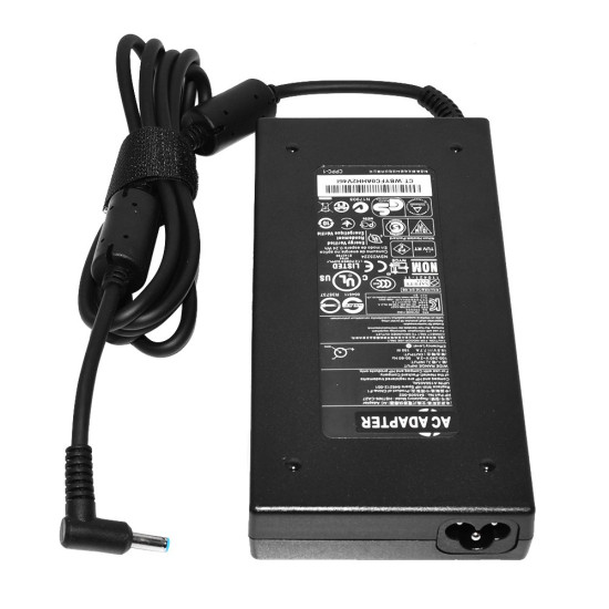 Зарядно за лаптоп Makki за HP 19.5V 7.7A 150W 4.5x3.0mm - MAKKI-NA-H-67