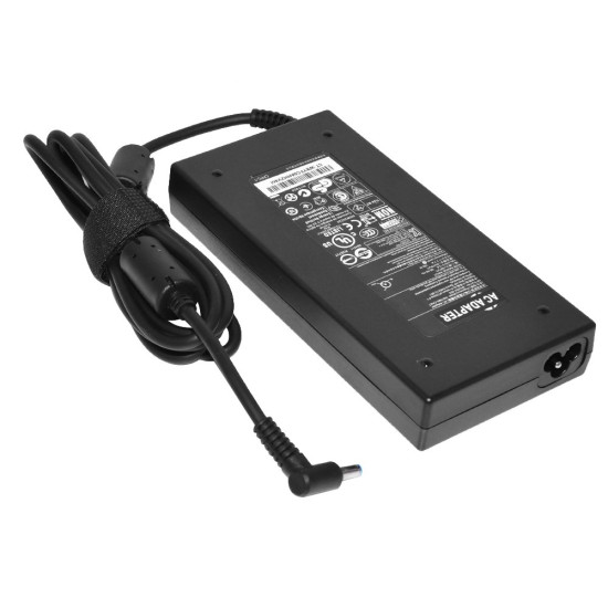 Зарядно за лаптоп Makki за HP 19.5V 7.7A 150W 4.5x3.0mm - MAKKI-NA-H-67