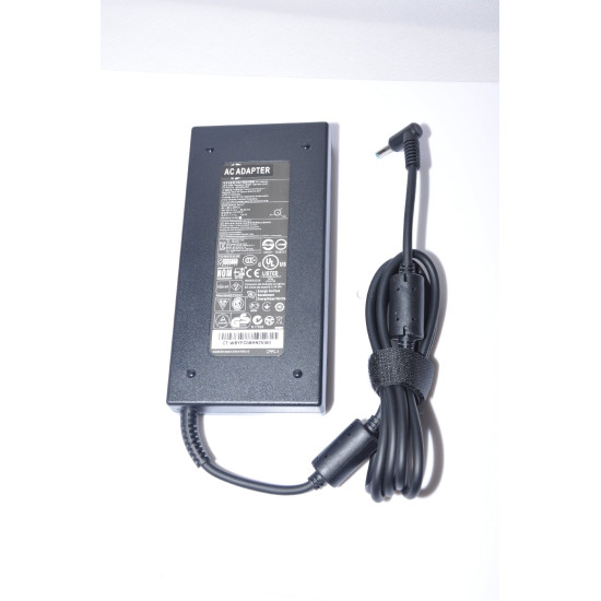 Зарядно за лаптоп Makki за HP 19.5V 7.7A 150W 4.5x3.0mm - MAKKI-NA-H-67
